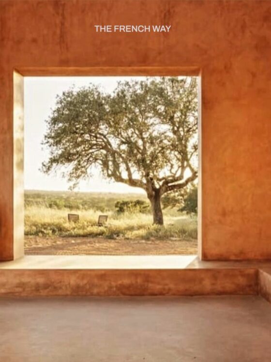 VLOG #1 – THE HOME TOUR