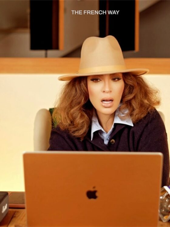 THE HOUSEMAID THE MOVIE