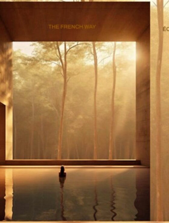 L’ÉCOLE DE LA MÉNOPAUSE by The French Way