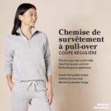 AMAZON ESSENTIALS – DÉBARDEUR COL V BRETELLES RÉGLABLES