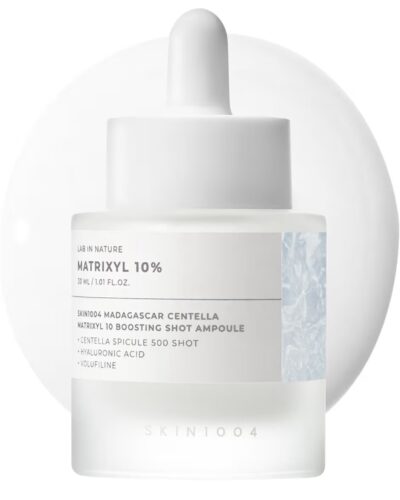 SKIN1004 - MATRIXYL 10% BOOSTING SHOT AMPOULE