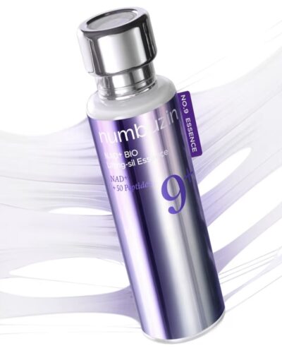 NUMBUZIN - 9 NAD+ BIO LIFTING-SIL ESSENCE