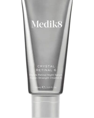 MEDIK8 - CRYSTAL RETINAL 6