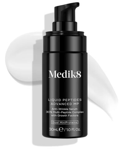 MEDIK8 - LIQUID PEPTIDES ADVANCED MP ANTI-WRINKLE SERUM
