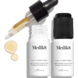 MEDIK8 – LIQUID PEPTIDES ADVANCED MP ANTI-WRINKLE SERUM