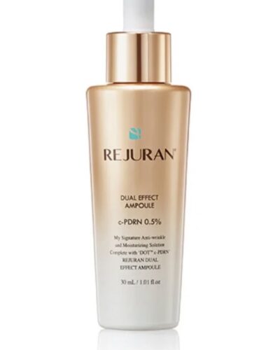 REJURAN - DUAL EFFECT AMPOULE