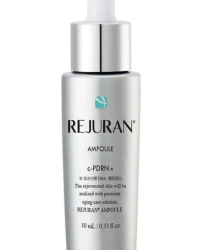 REJURAN - TURN OVER AMPOULE