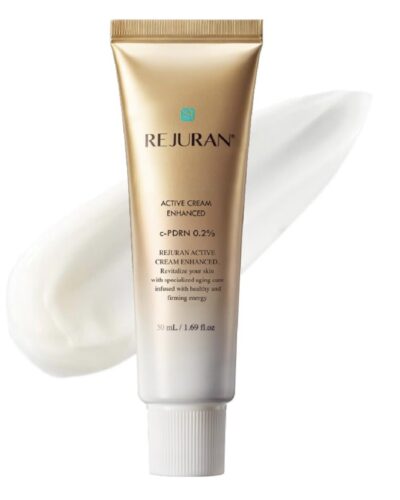 REJURAN - ACTIVE CREAM ENHANCED