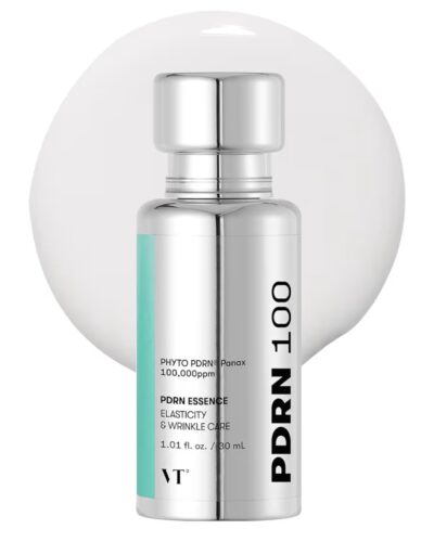 VT COSMETICS - PDRN 100 ESSENCE