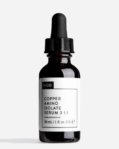 NIOD - COPPER AMINO ISOLATE SERUM 3 1:1 CAIS3