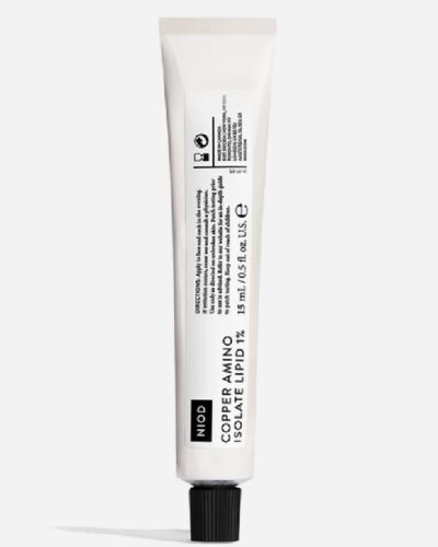 NIOD - COPPER AMINO ISOLATE LIPID CAIL