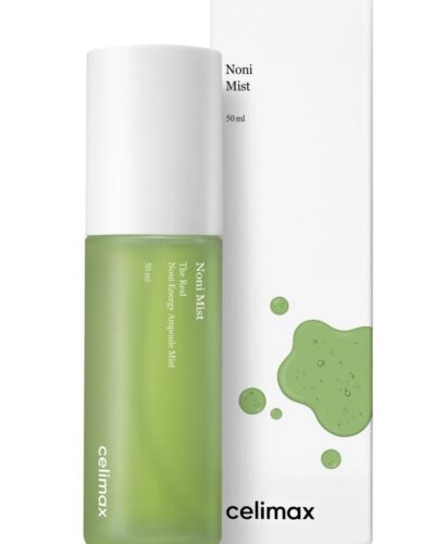 CELIMAX - THE REAL NONI ENERGY AMPOULE MIST