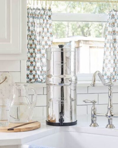 ROYAL BERKEY