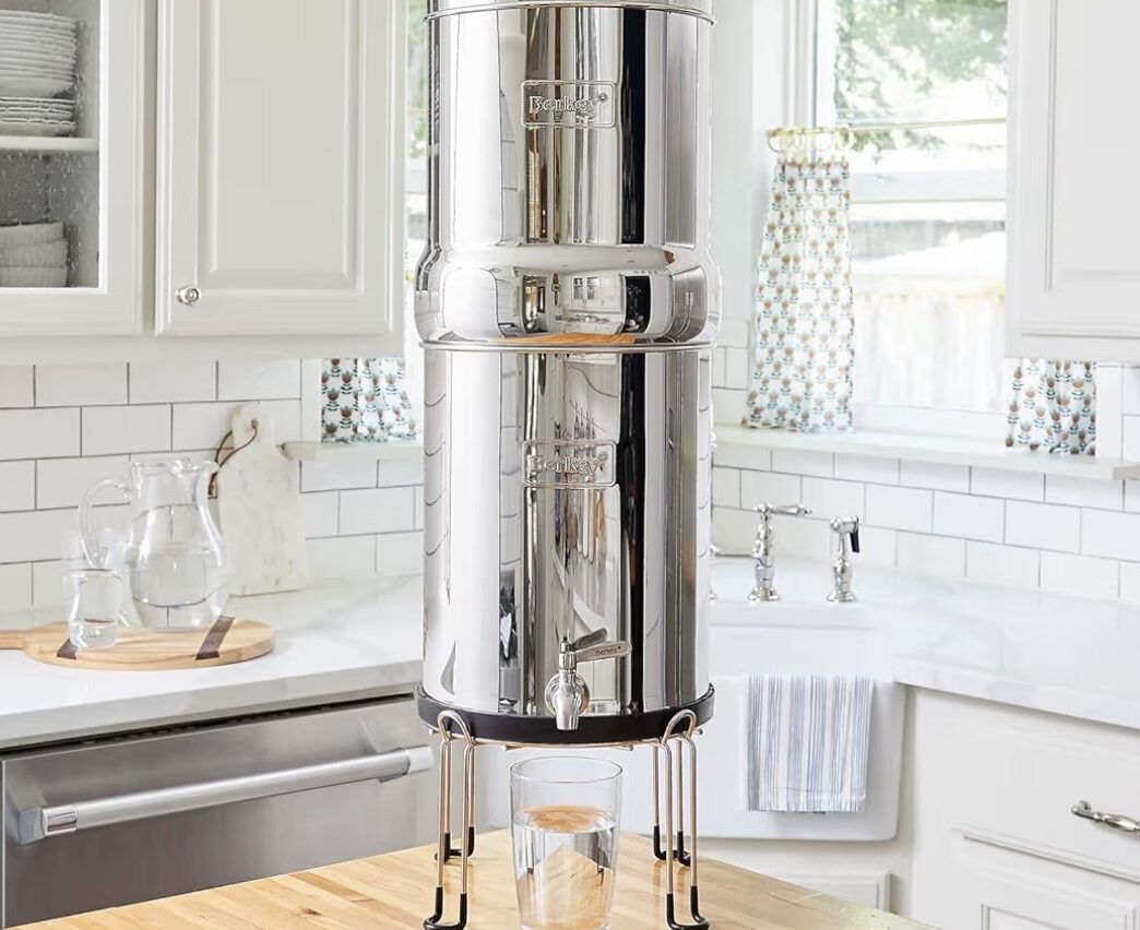 ROYAL BERKEY