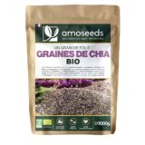 PSYLLIUM BIO ENTIER 1KG