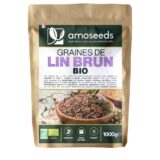 GRAINES DE CHIA