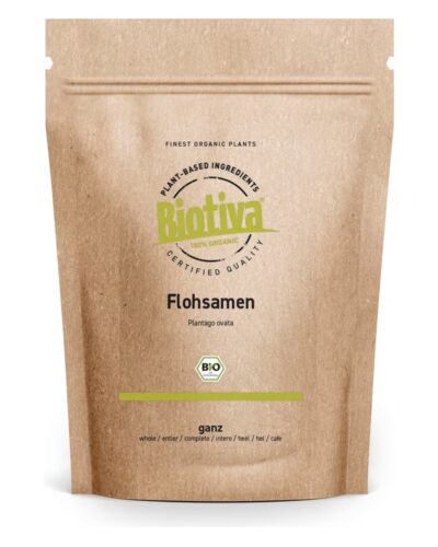 PSYLLIUM BIO ENTIER 1KG