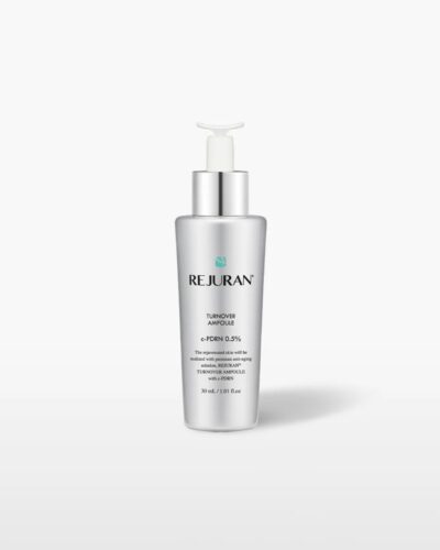 REJURAN - TURN OVER AMPOULE
