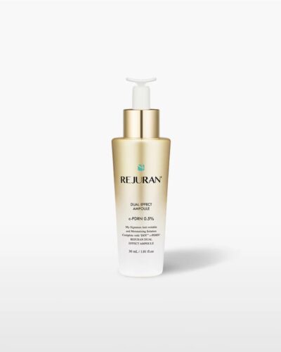 REJURAN - DUAL EFFECT AMPOULE