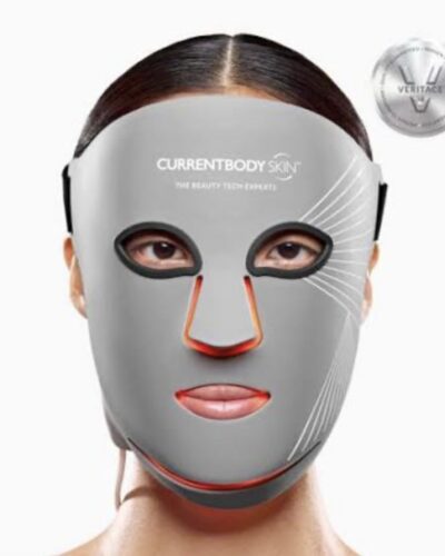 CURRENTBODY - MASQUE LED MULTI-COULEURS
