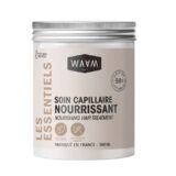 WAAM SHAMPOOING DOUX SANS SULFATE CERTIFIE BIO