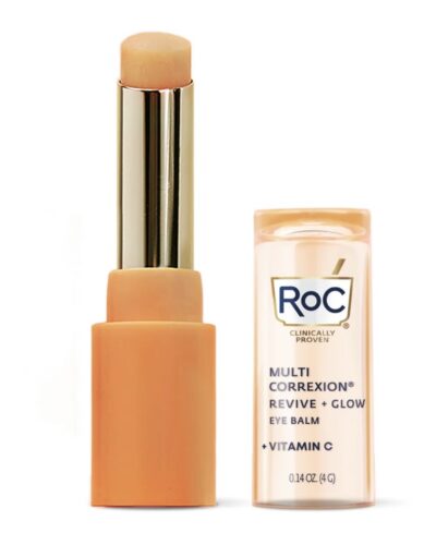 ROC MULTI CORREXION RENOUVEAU ECLAT BAUME YEUX