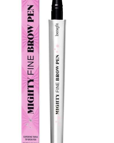 BENEFIT MIGHTY FINE BROW PEN