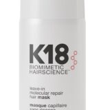 K18 PEPTIDE PREP DETOX SHAMPOO