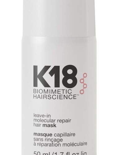 K18 LEAVE-IN MOLECULAR MASK