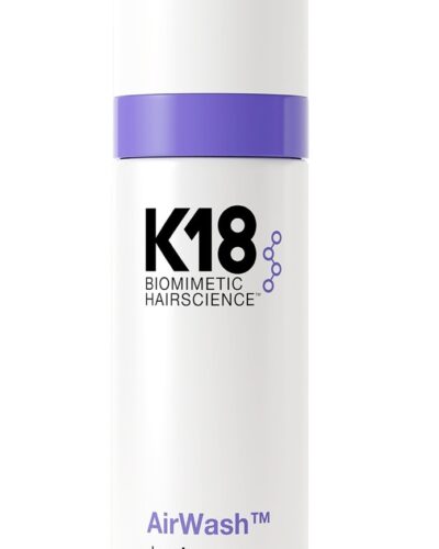 K18 AIR WASH DRY SHAMPOO