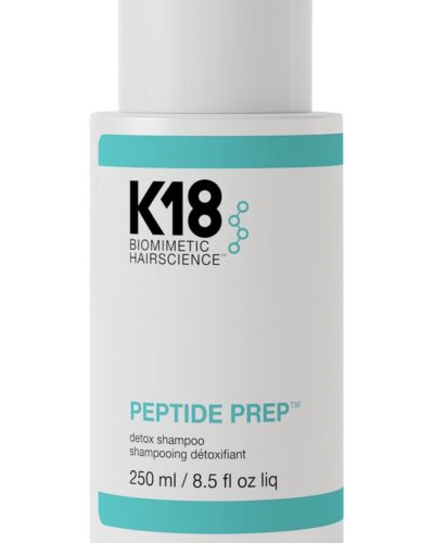K18 PEPTIDE PREP DETOX SHAMPOO