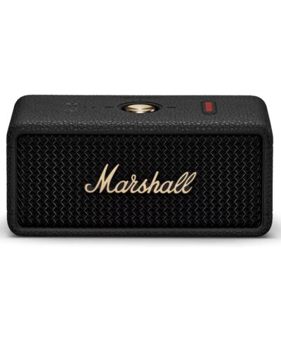 MARSHALL EMBERTON III ENCEINTE BLUETOOTH PORTABLE