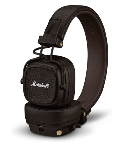 MARSHALL CASQUE BLUETOOTH MAJOR V