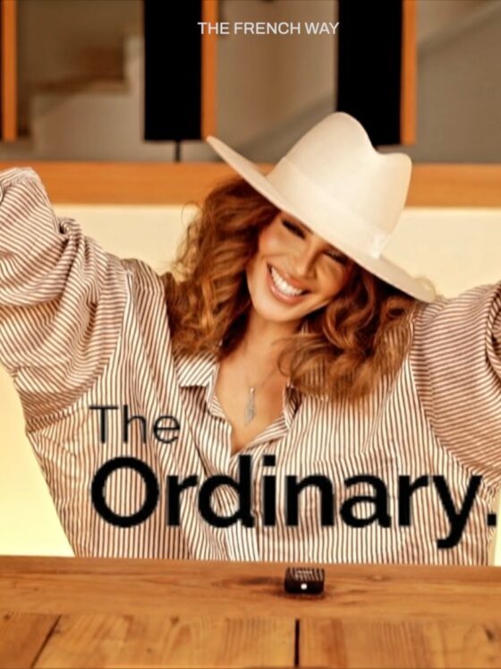 THE ORDINARY PARIS STORE – THE MEET UP