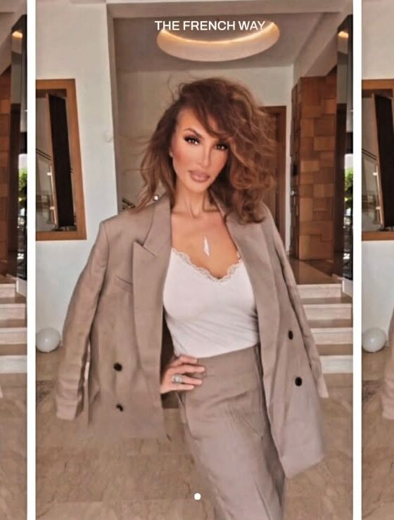 BIBI FASHÃON IS BACK & A MAJOR ANNOUNCEMENT